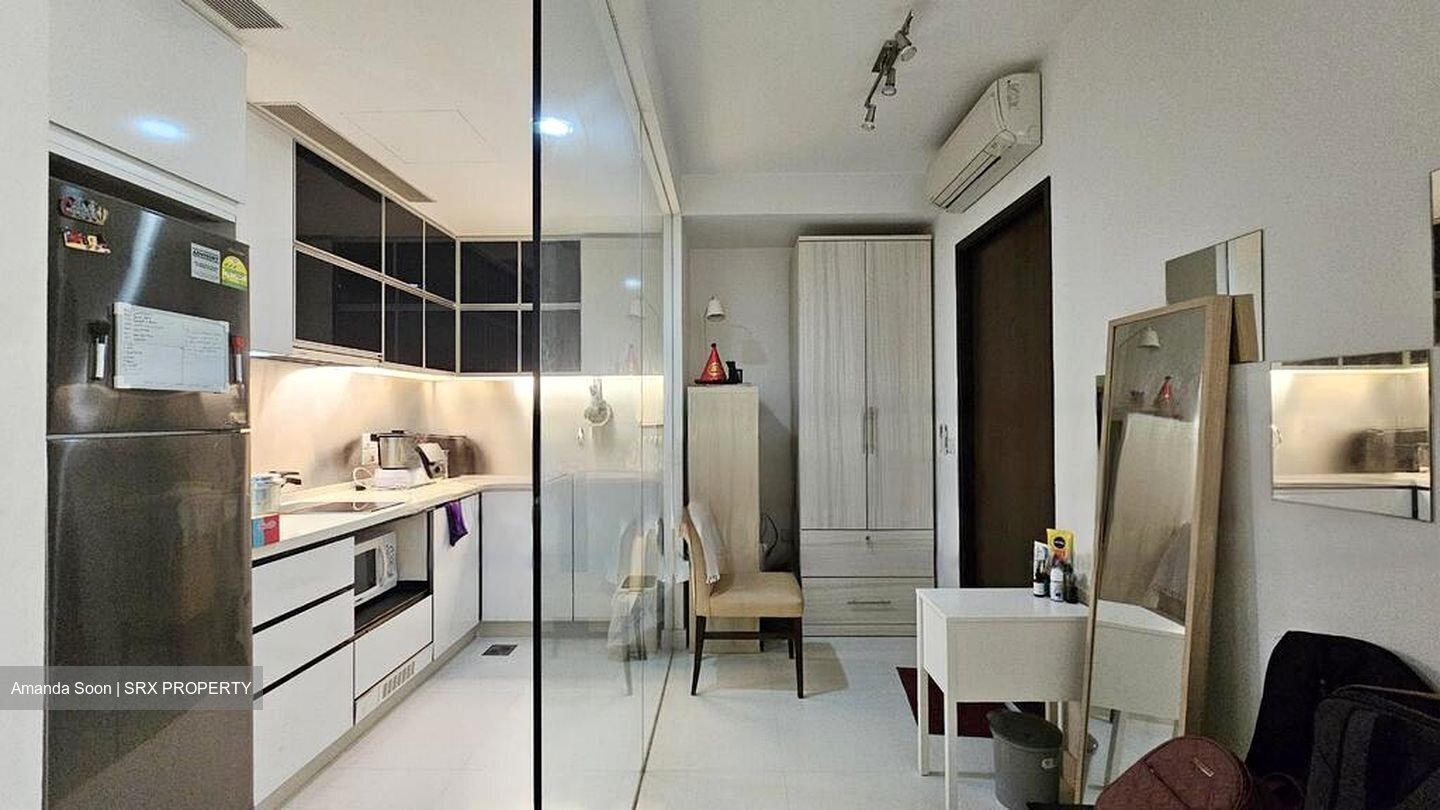 Citigate Residence (D8), Apartment #444537481